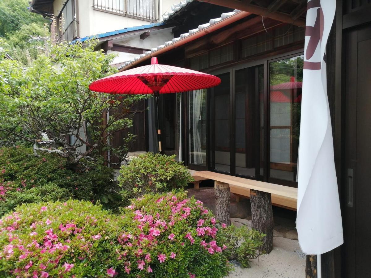 Hotel Setonejuan Takamatsu Exterior foto