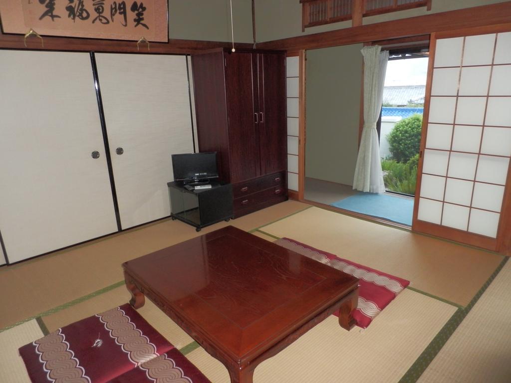 Hotel Setonejuan Takamatsu Exterior foto